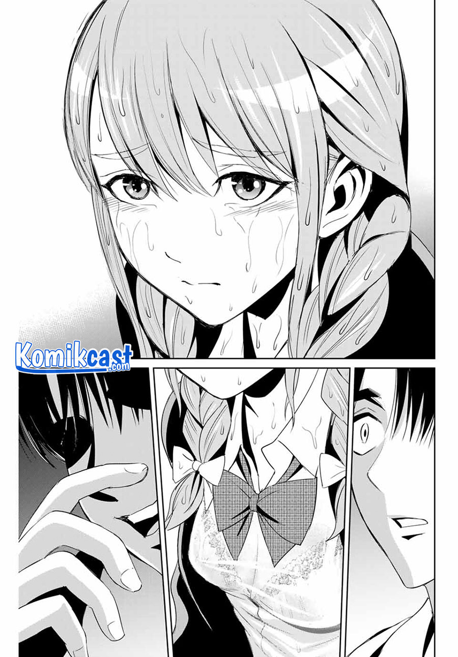 Fukushuu no Kyoukasho chapter 05 halaman 20