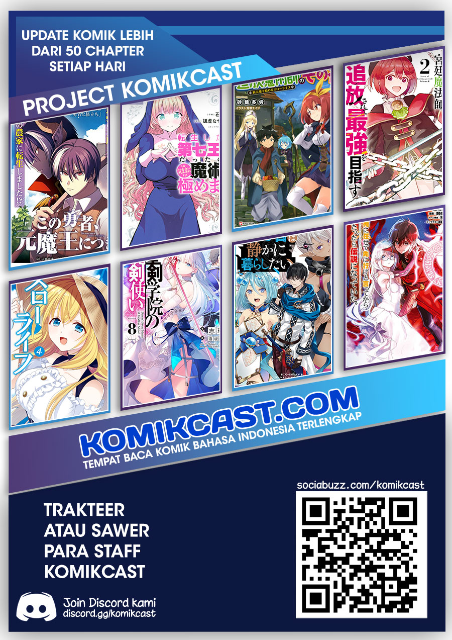 Fukushuu no Kyoukasho chapter 05 halaman 22