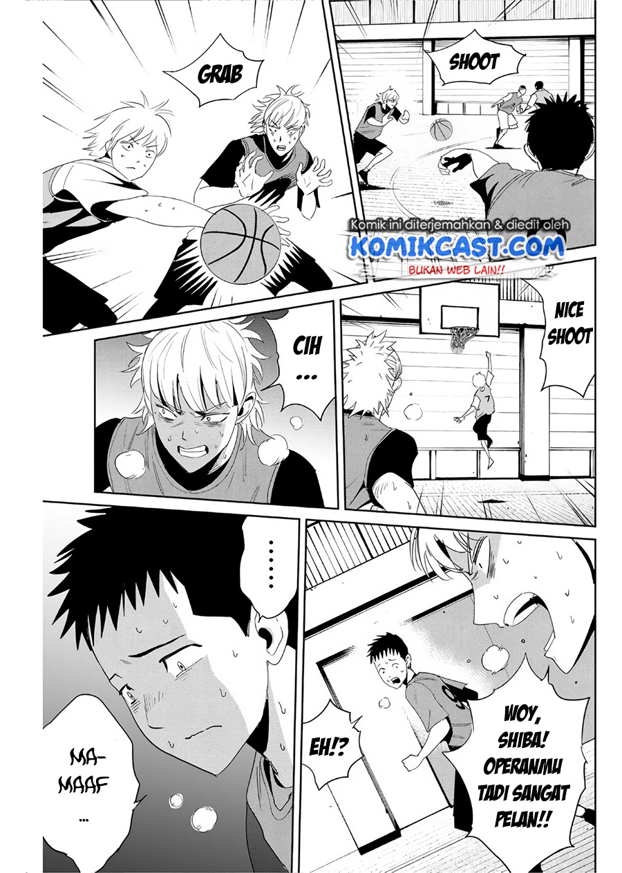 Fukushuu no Kyoukasho Bab 09 halaman 6
