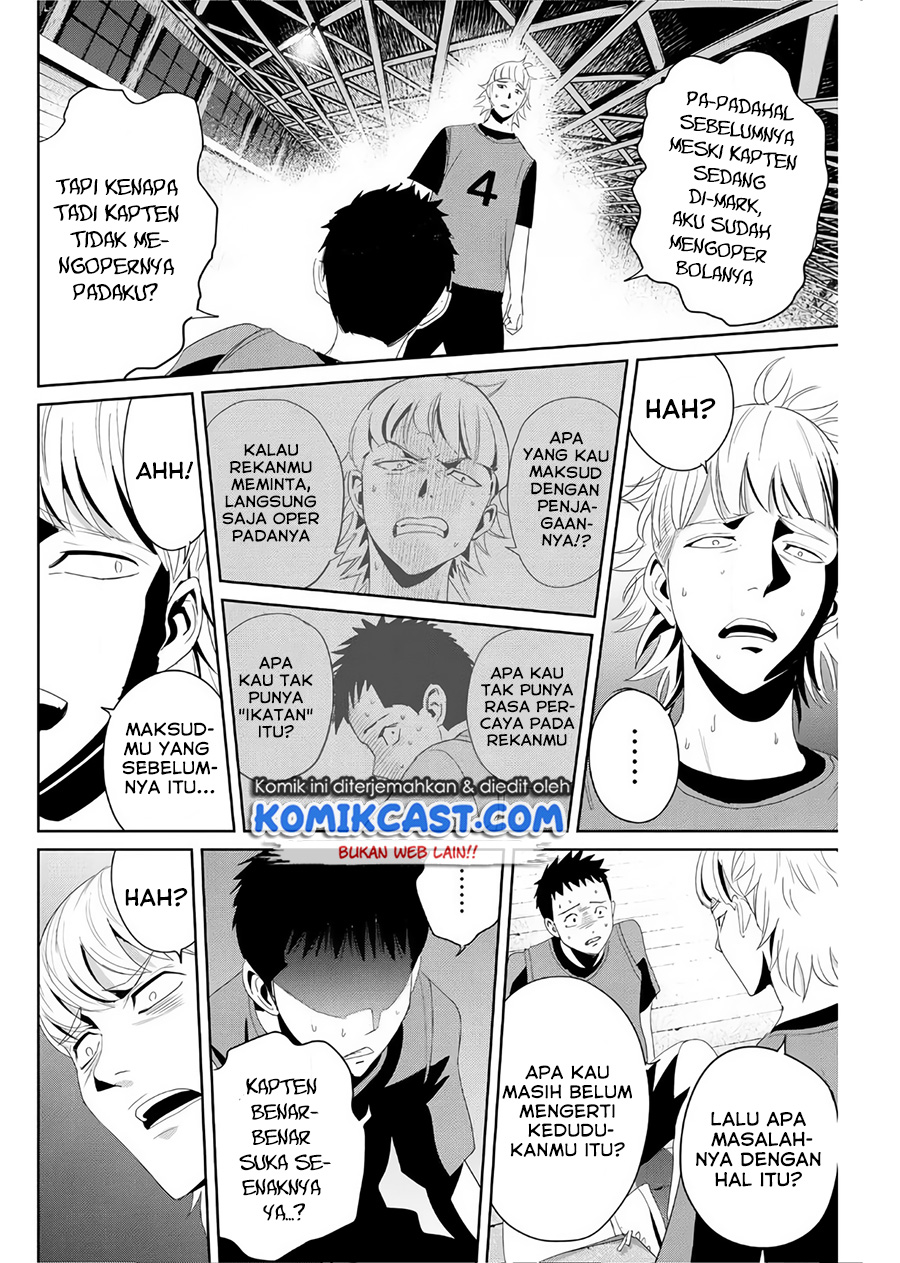Fukushuu no Kyoukasho Bab 09 halaman 9