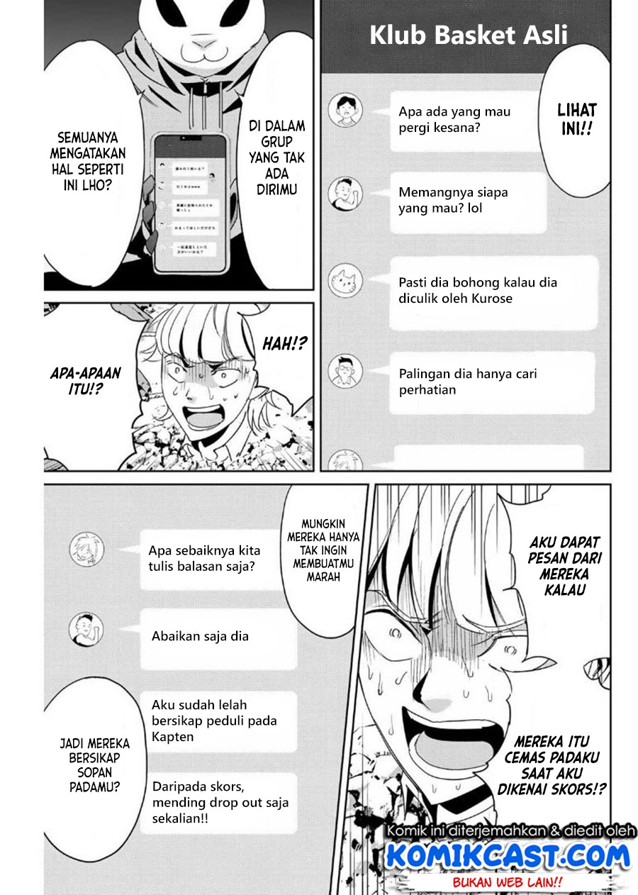 Fukushuu no Kyoukasho chapter 12 halaman 12
