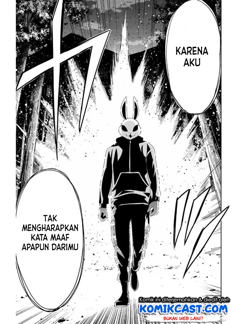Fukushuu no Kyoukasho chapter 12 halaman 18