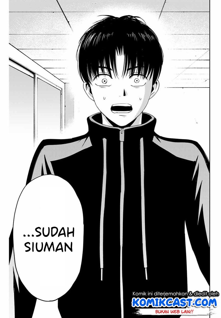 Fukushuu no Kyoukasho Bab 25 halaman 14