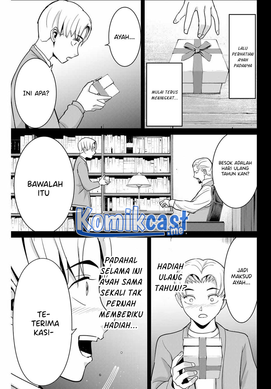 Fukushuu no Kyoukasho Bab 53 halaman 16