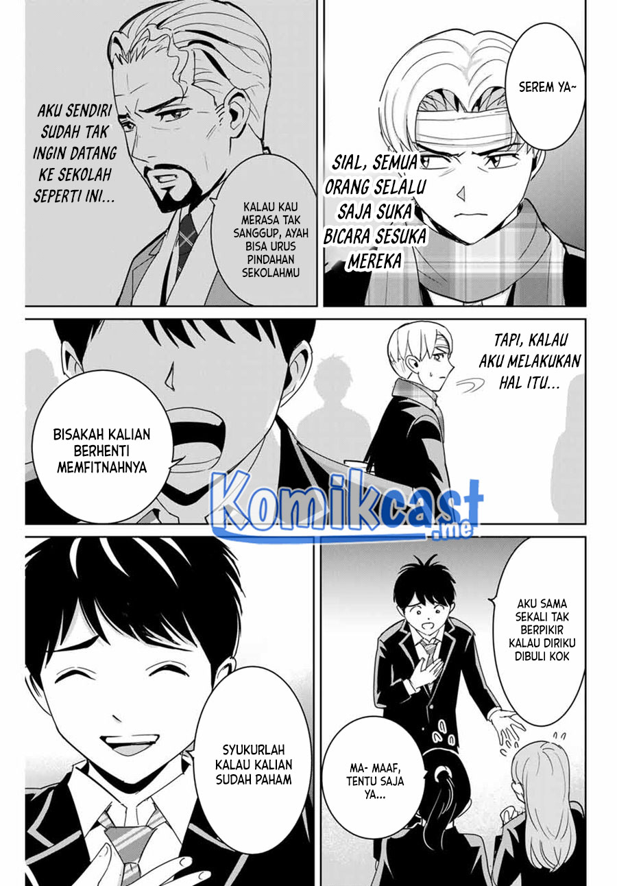 Fukushuu no Kyoukasho chapter 59 halaman 4