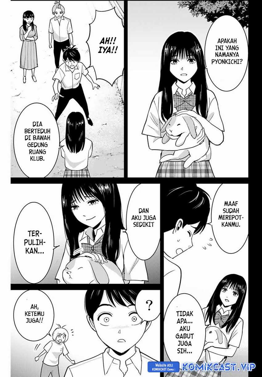 Fukushuu no Kyoukasho Bab 67 halaman 6