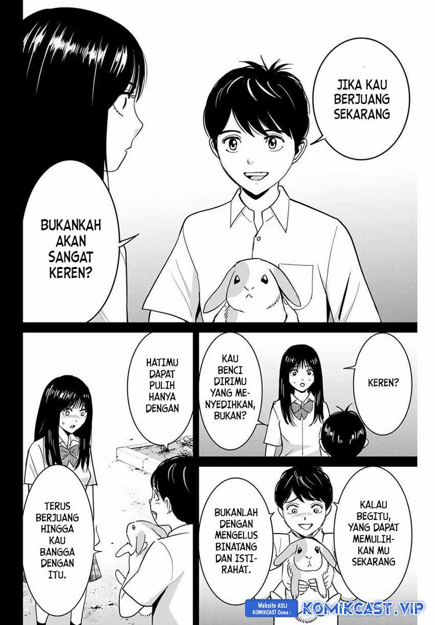Fukushuu no Kyoukasho Bab 67 halaman 9