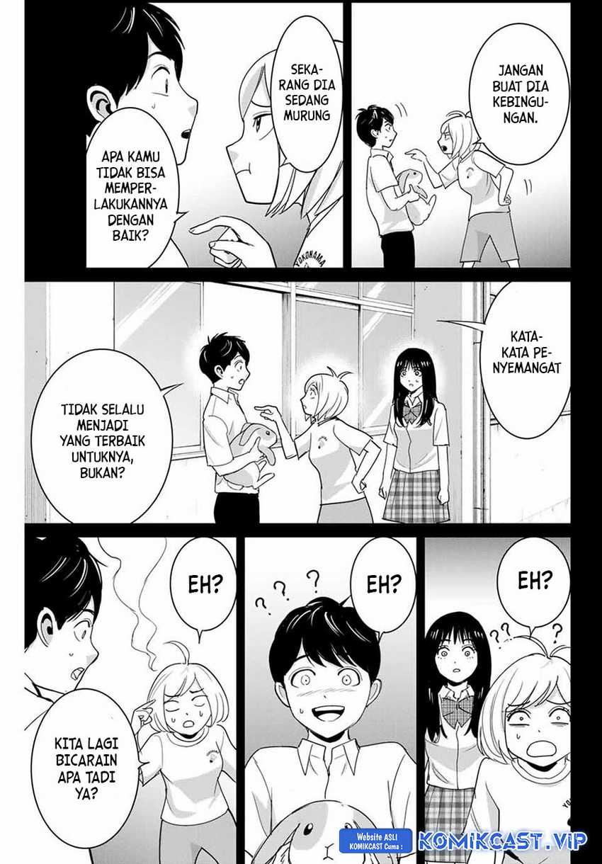 Fukushuu no Kyoukasho Bab 67 halaman 10