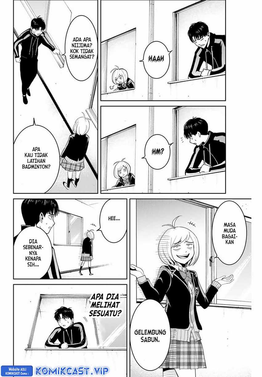 Fukushuu no Kyoukasho Bab 69 halaman 3