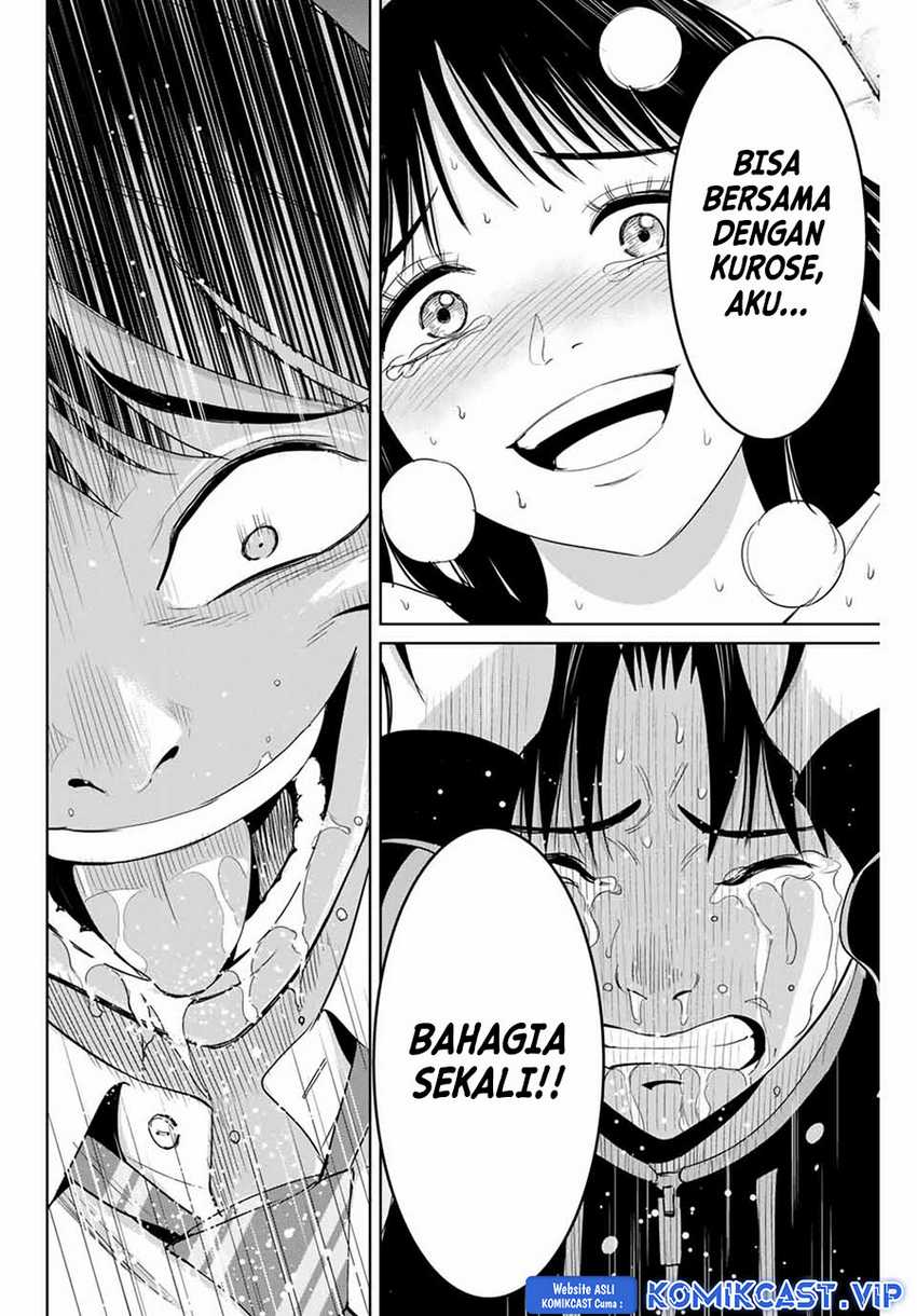 Fukushuu no Kyoukasho chapter 70 halaman 13