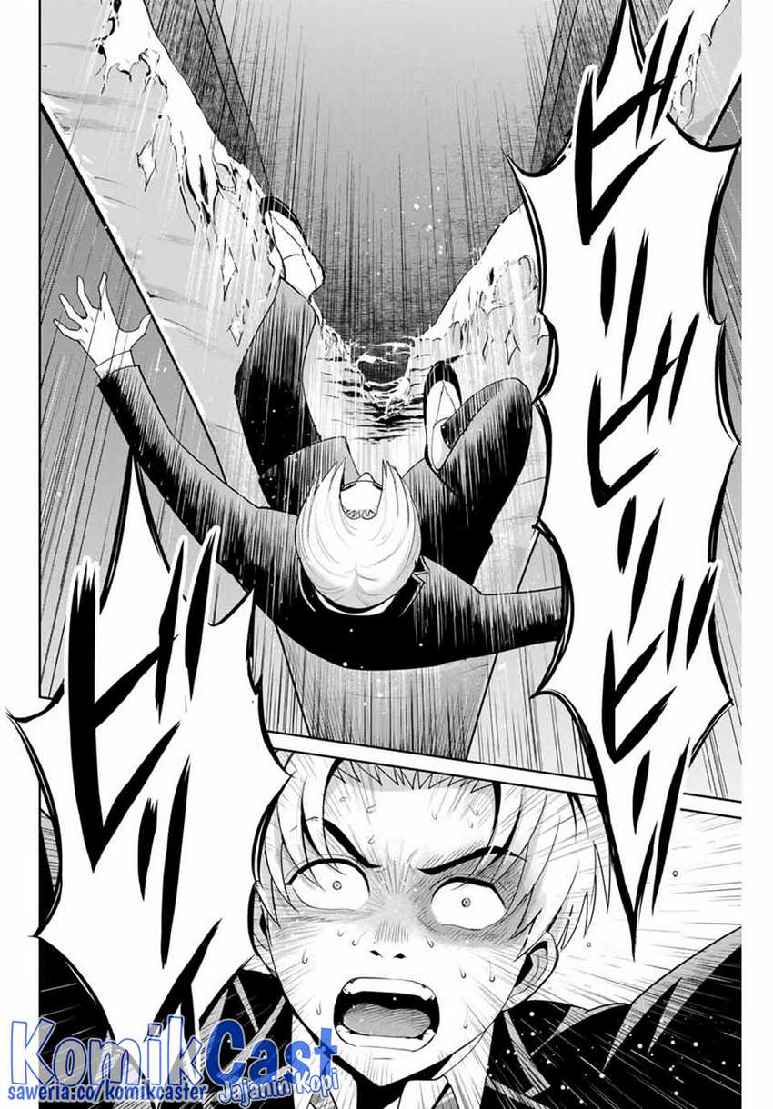 Fukushuu no Kyoukasho chapter 86 halaman 11
