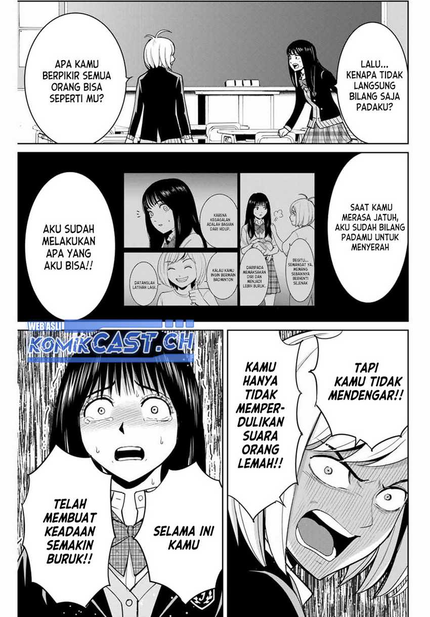 Fukushuu no Kyoukasho Bab 87 halaman 14