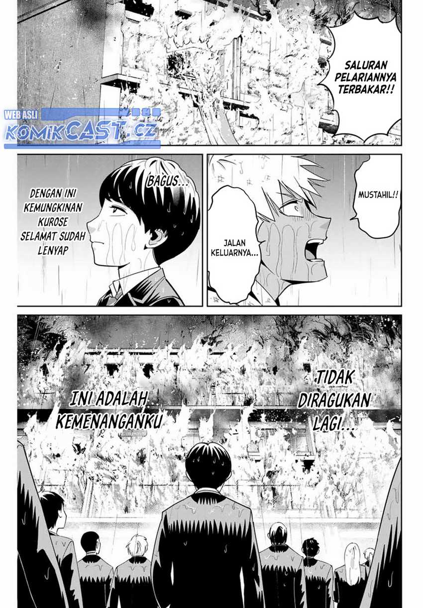 Fukushuu no Kyoukasho Bab 89 halaman 4