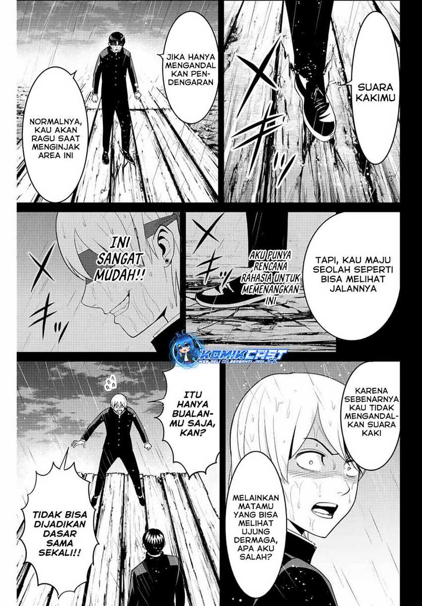 Fukushuu no Kyoukasho Bab 97 halaman 10