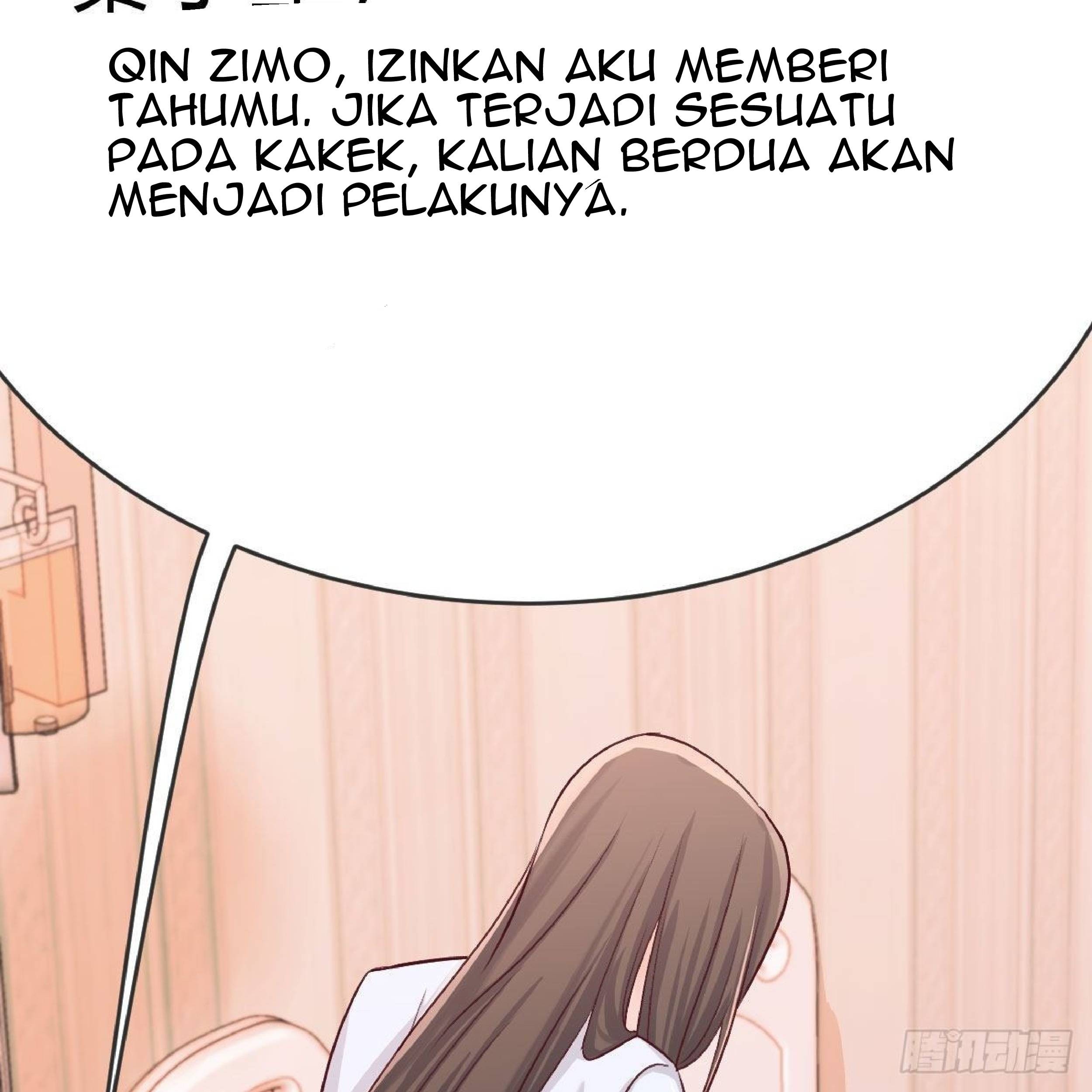 Full-level Peach Blossom Acupuncturist Bab 13 halaman 18