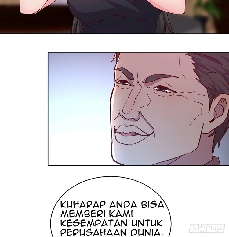 Full-level Peach Blossom Acupuncturist chapter 16 halaman 32