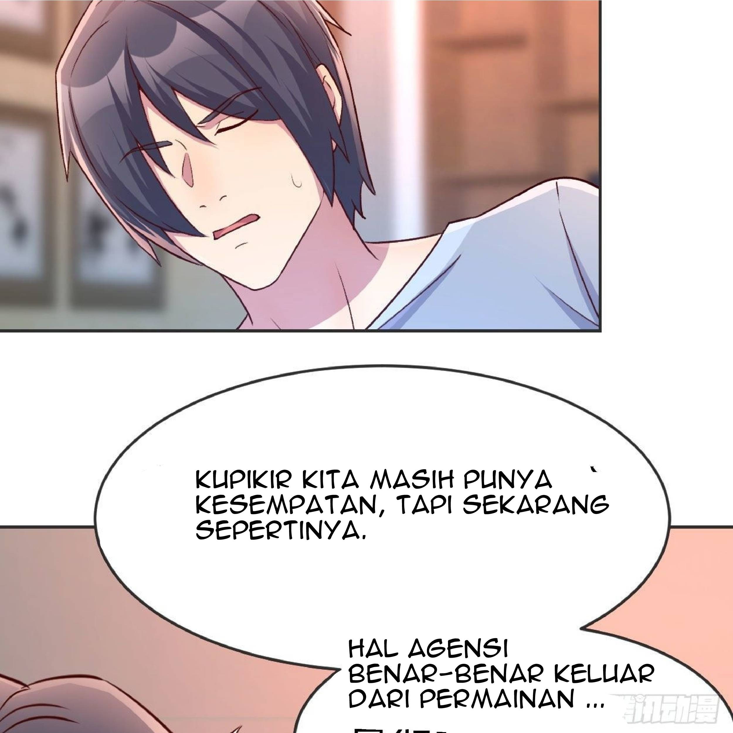 Full-level Peach Blossom Acupuncturist chapter 19 halaman 44