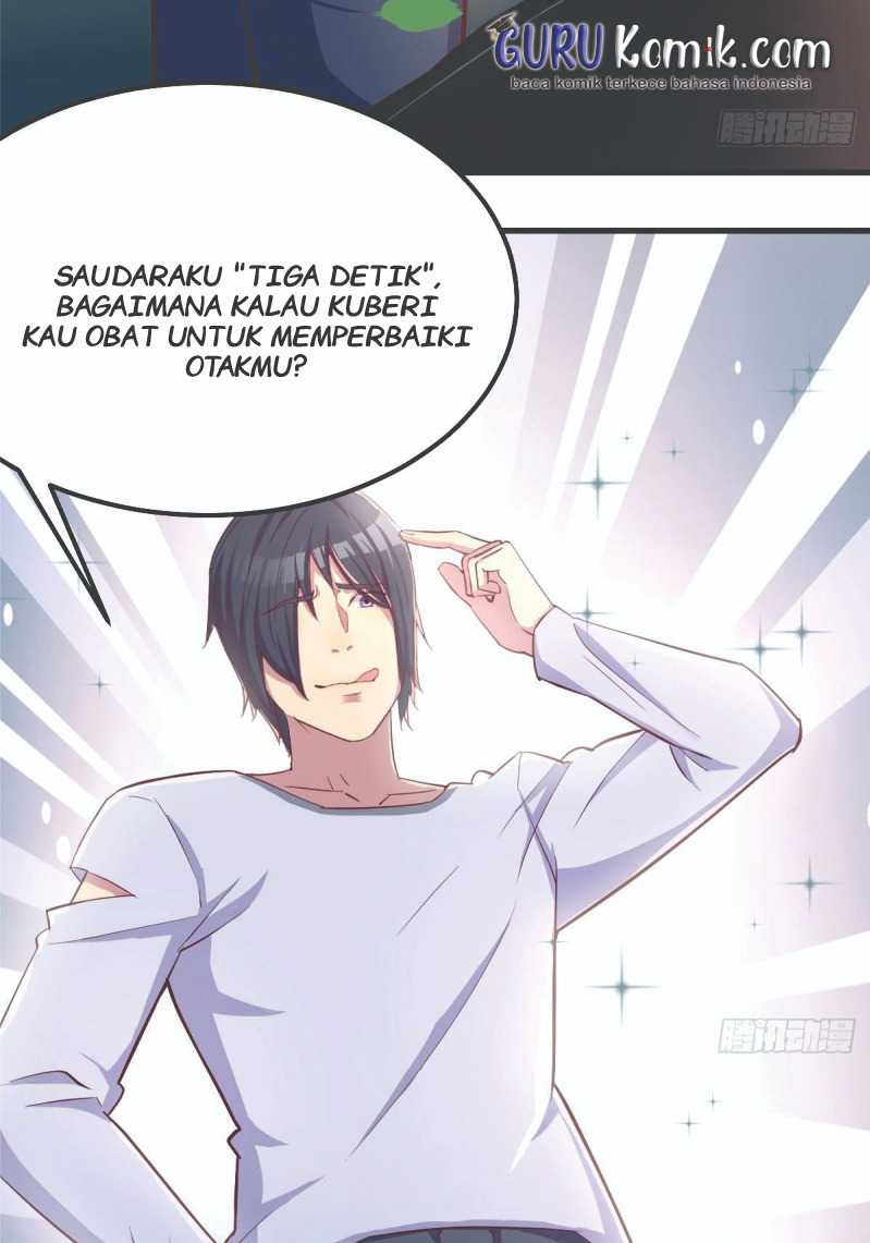 Full-level Peach Blossom Acupuncturist chapter 2 halaman 9