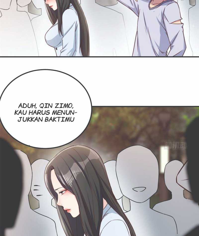 Full-level Peach Blossom Acupuncturist chapter 2 halaman 42