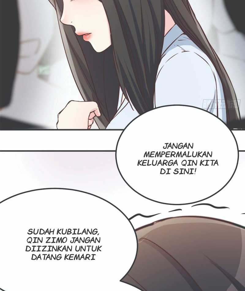 Full-level Peach Blossom Acupuncturist chapter 2 halaman 44