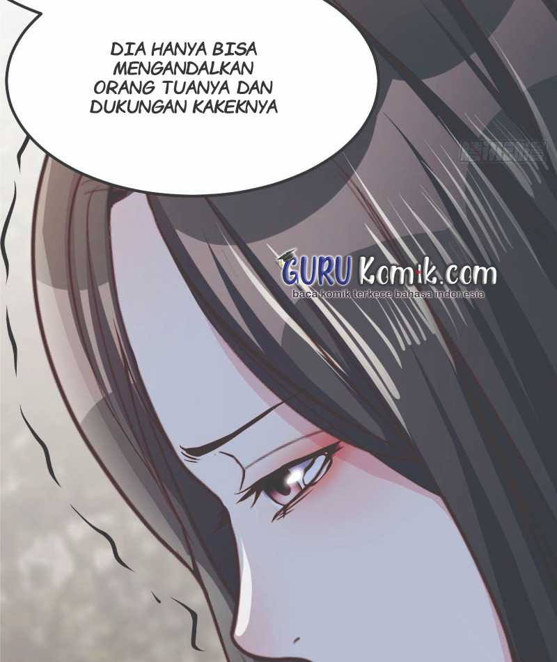Full-level Peach Blossom Acupuncturist chapter 2 halaman 45