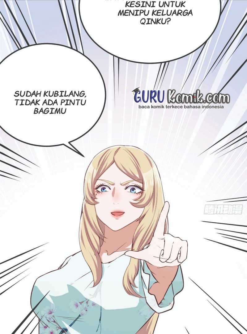 Full-level Peach Blossom Acupuncturist chapter 2 halaman 48