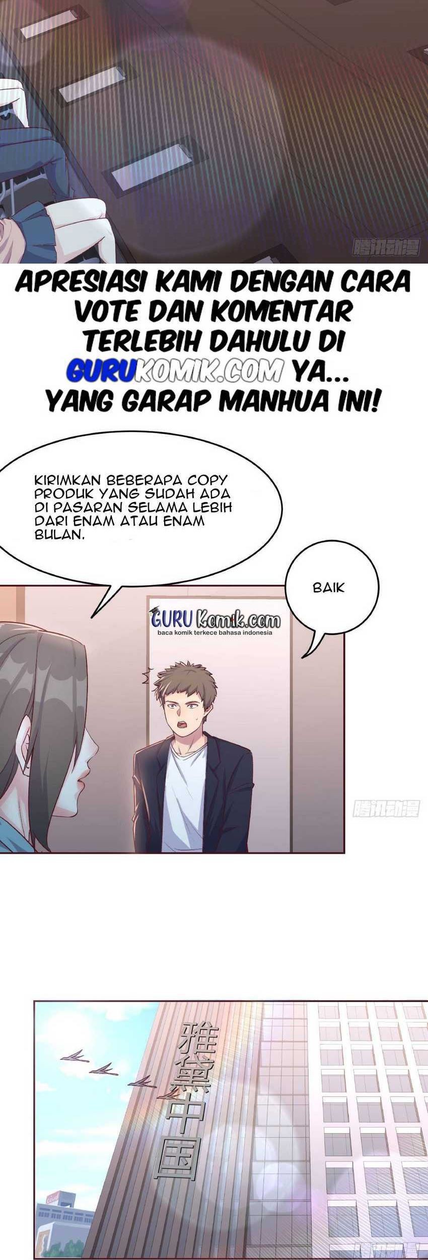 Full-level Peach Blossom Acupuncturist chapter 21 halaman 10