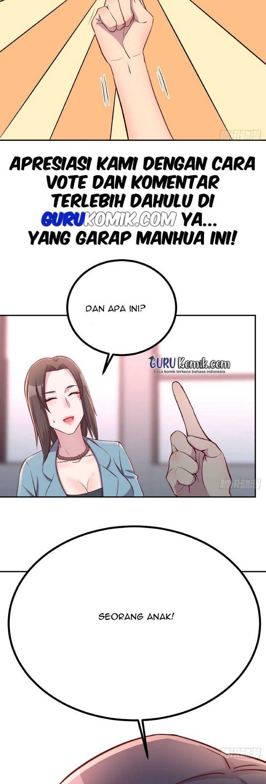Full-level Peach Blossom Acupuncturist chapter 21 halaman 32