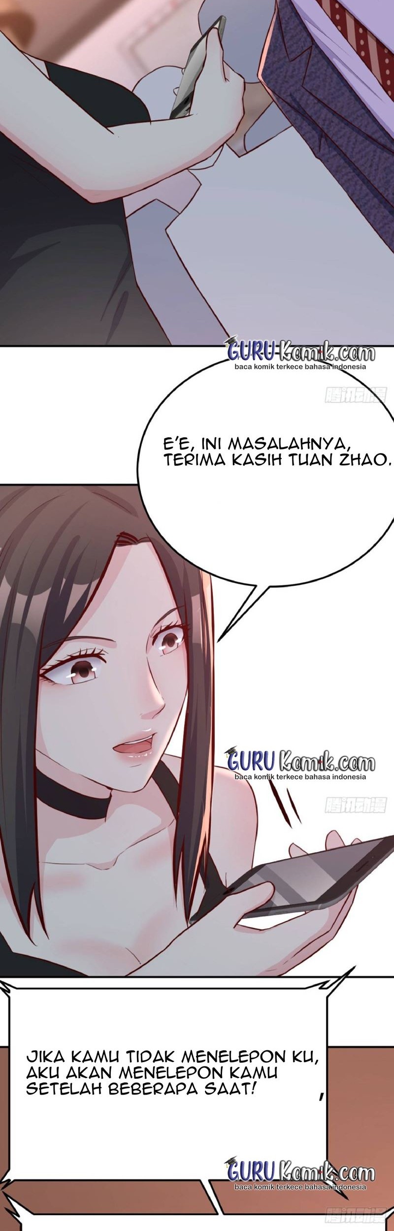 Full-level Peach Blossom Acupuncturist chapter 27 halaman 32