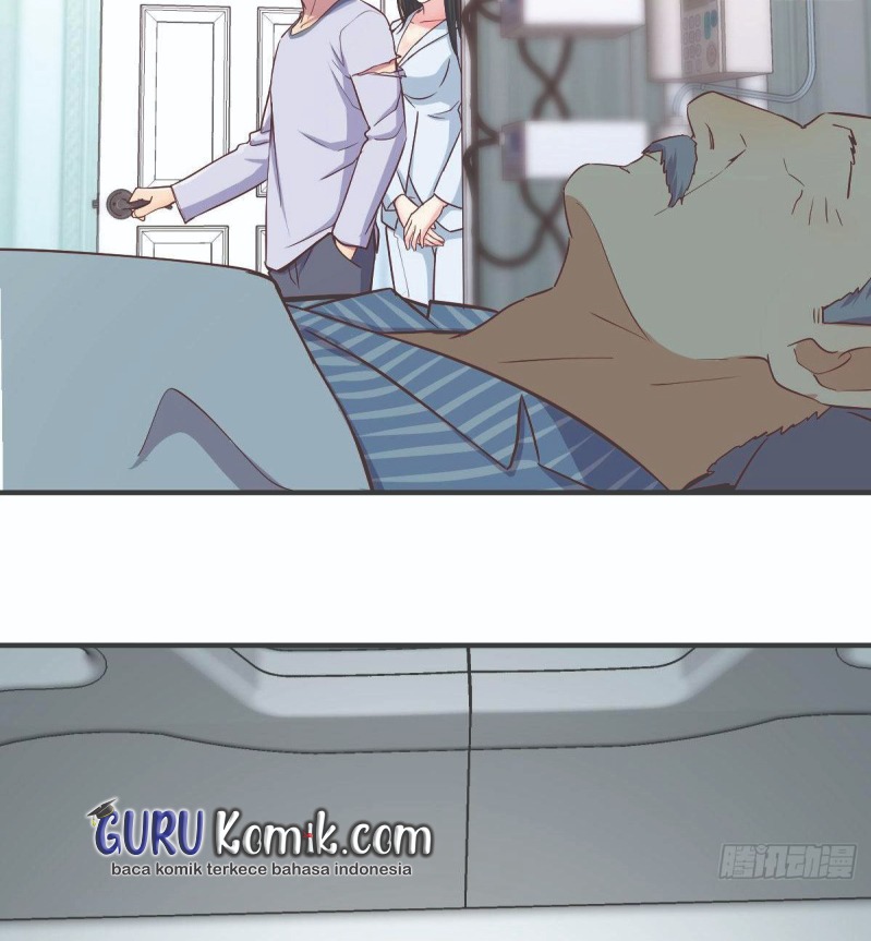 Full-level Peach Blossom Acupuncturist chapter 3 halaman 24