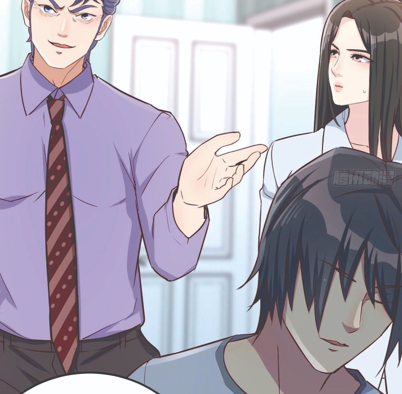 Full-level Peach Blossom Acupuncturist chapter 3 halaman 34