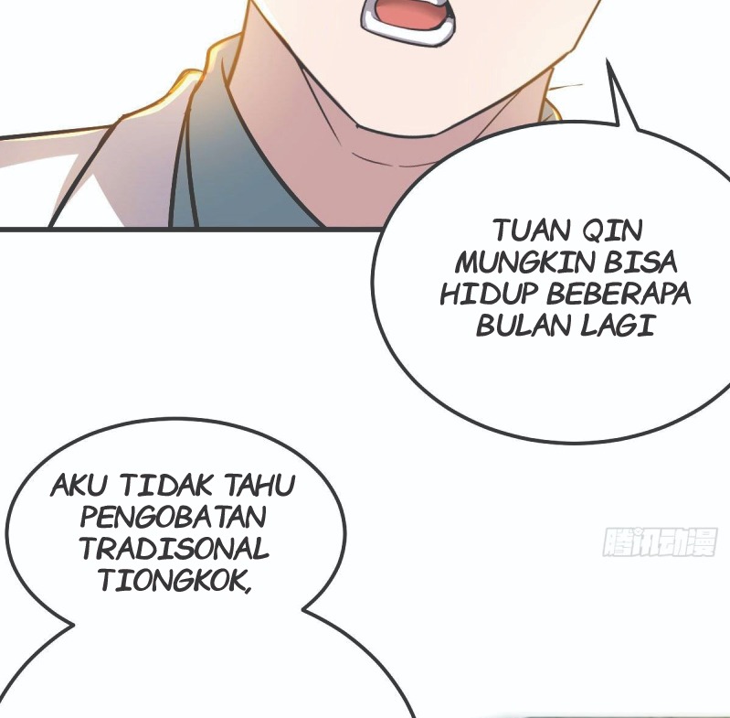 Full-level Peach Blossom Acupuncturist chapter 3 halaman 44