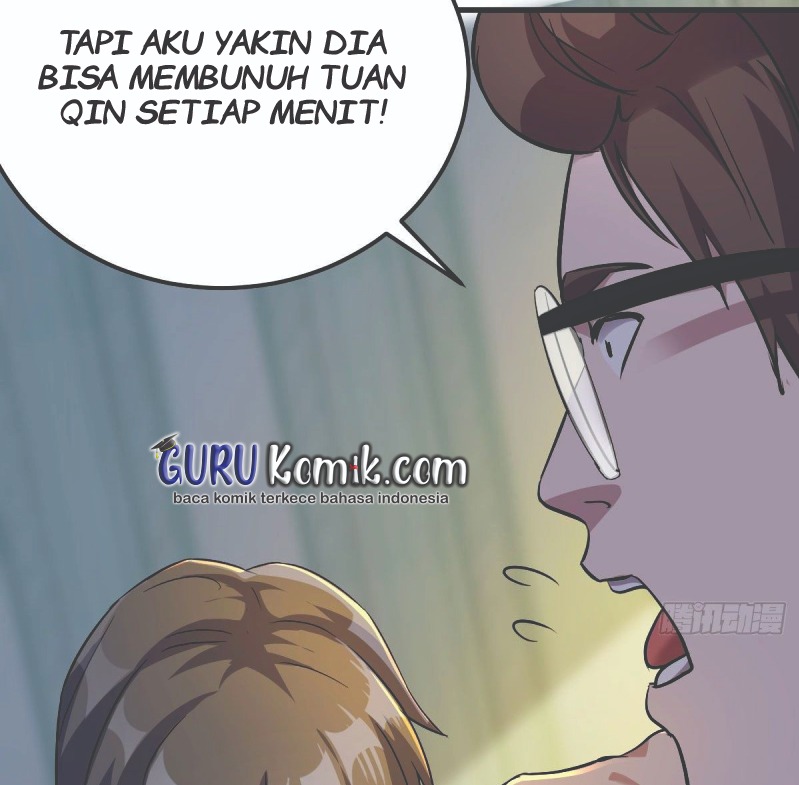 Full-level Peach Blossom Acupuncturist chapter 3 halaman 45