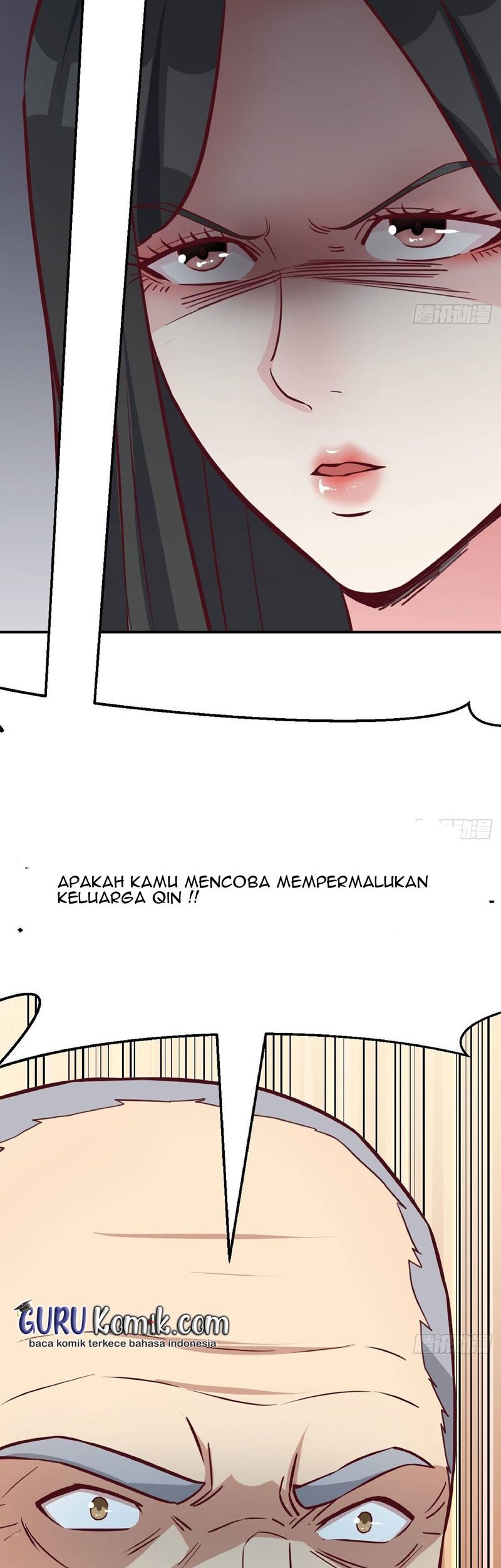 Full-level Peach Blossom Acupuncturist chapter 32 halaman 5