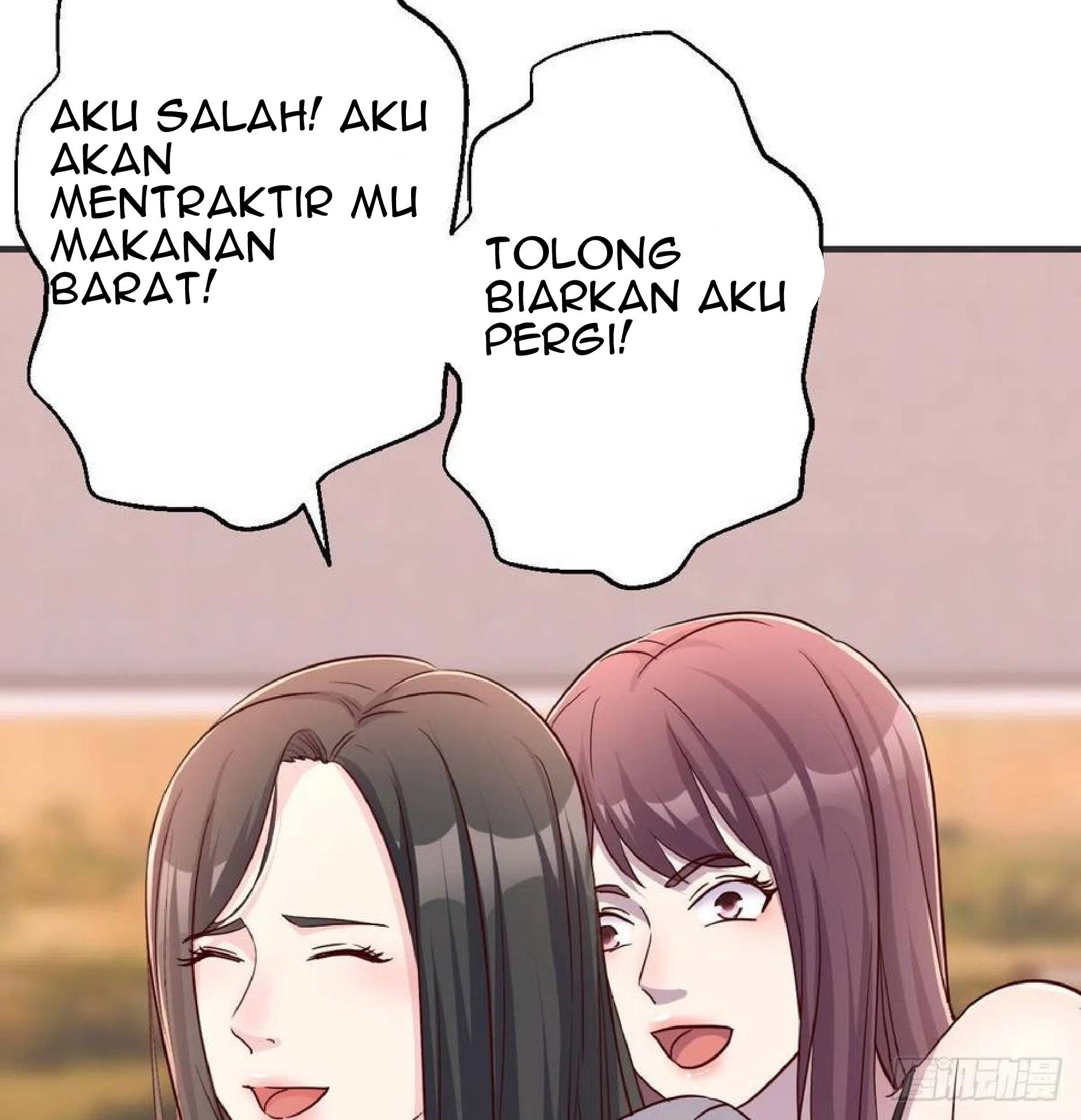 Full-level Peach Blossom Acupuncturist chapter 36 halaman 44