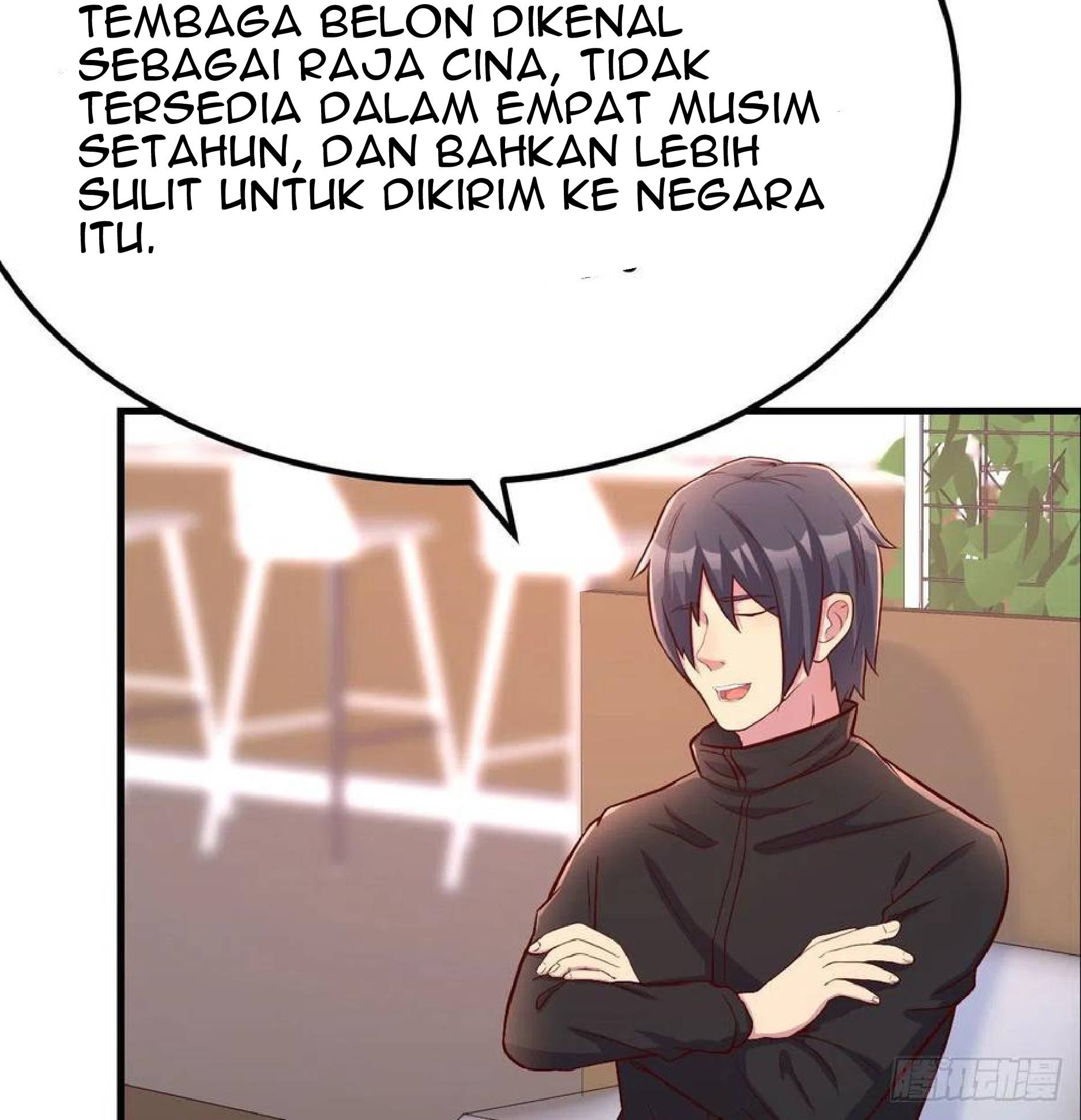Full-level Peach Blossom Acupuncturist chapter 36 halaman 80