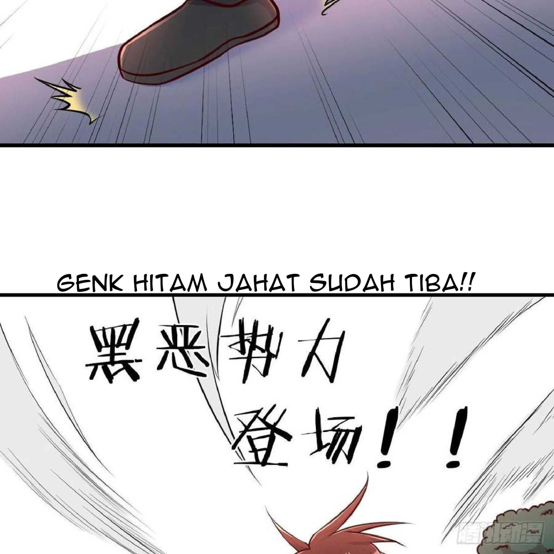 Full-level Peach Blossom Acupuncturist Bab 39 halaman 5