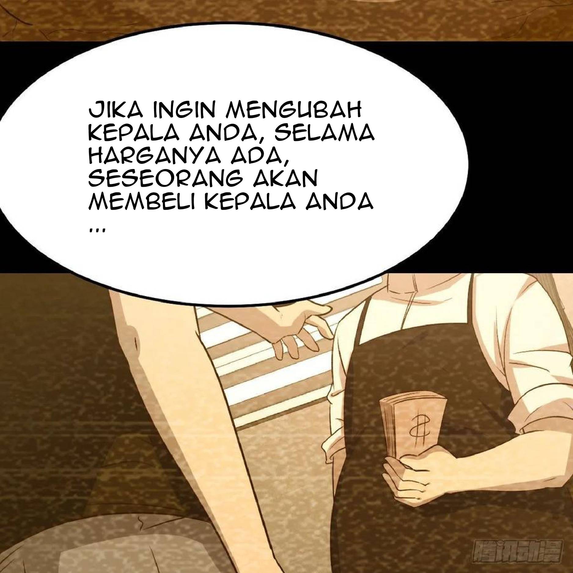Full-level Peach Blossom Acupuncturist Bab 39 halaman 82