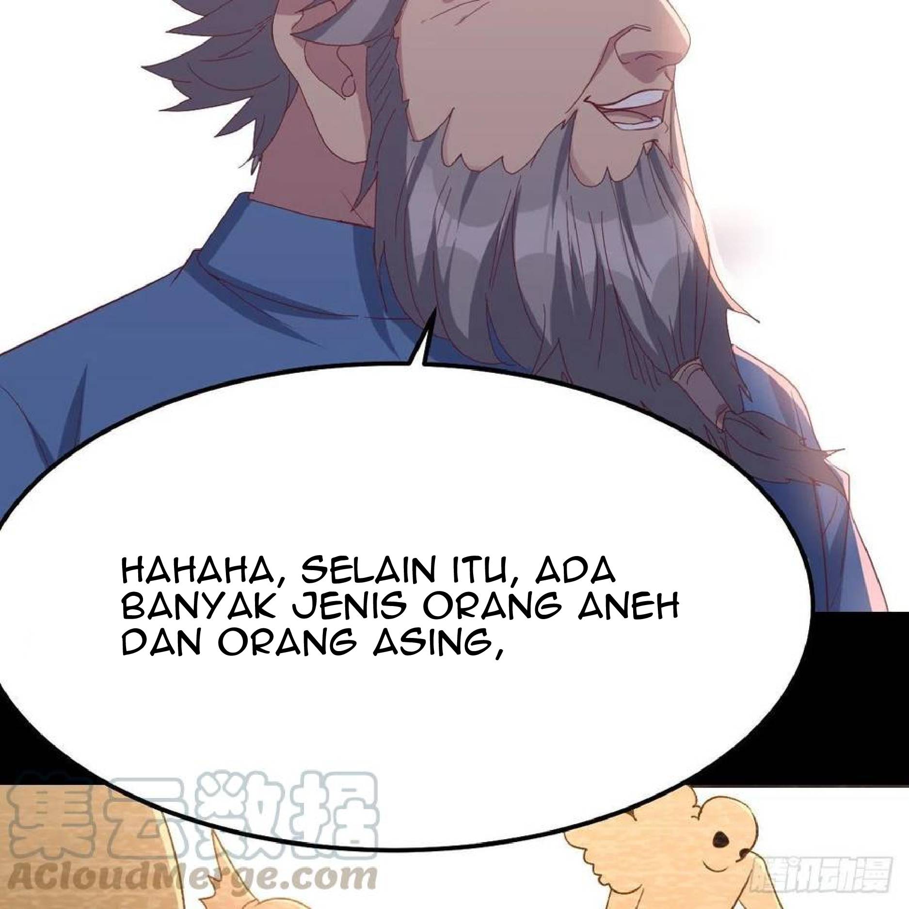 Full-level Peach Blossom Acupuncturist Bab 39 halaman 87