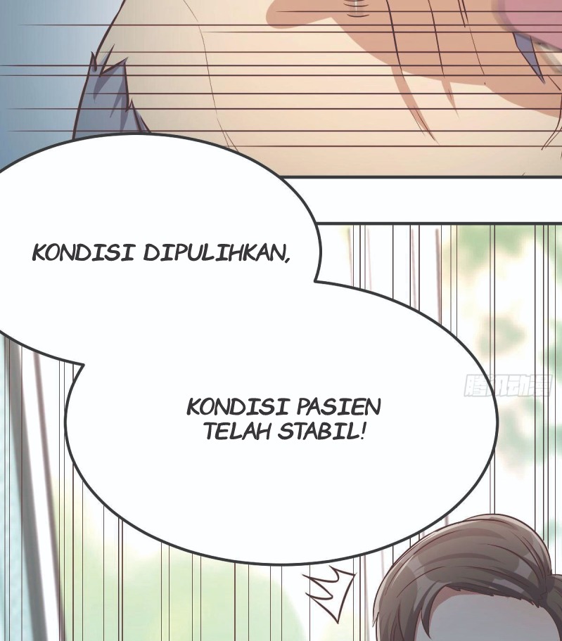 Full-level Peach Blossom Acupuncturist chapter 4 halaman 34