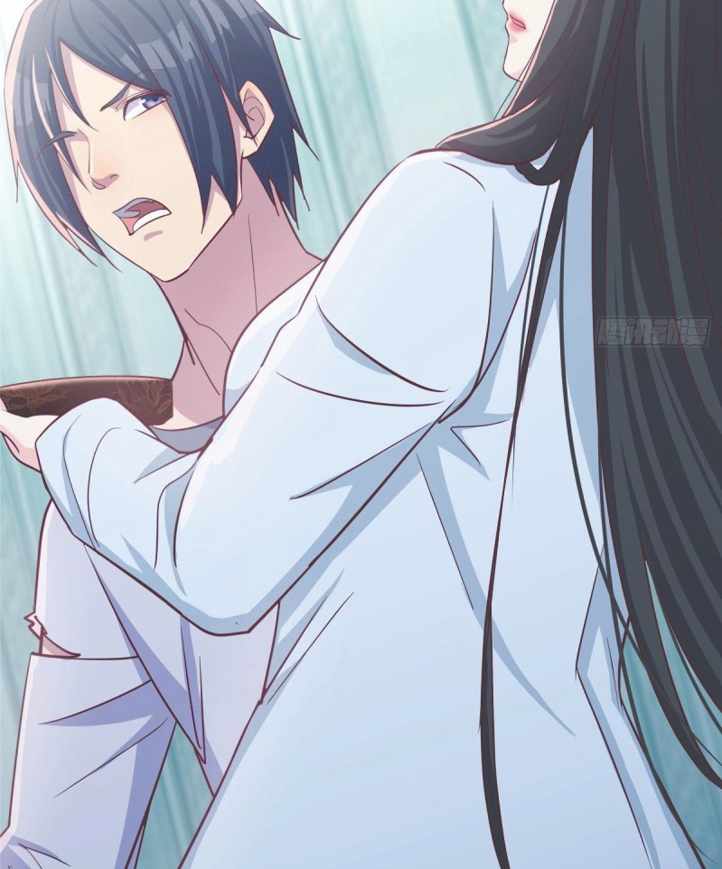 Full-level Peach Blossom Acupuncturist chapter 4 halaman 82