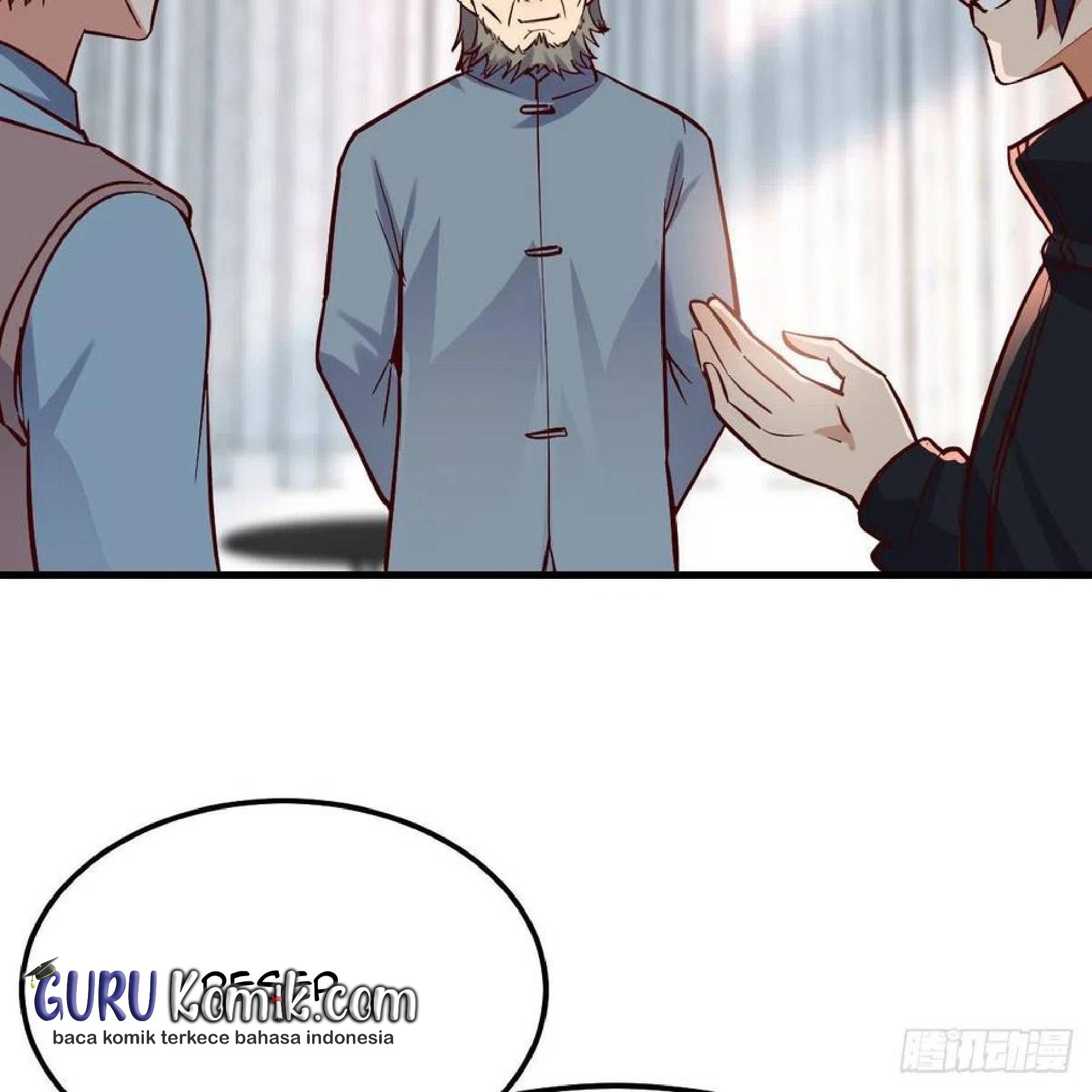 Full-level Peach Blossom Acupuncturist chapter 44 halaman 80