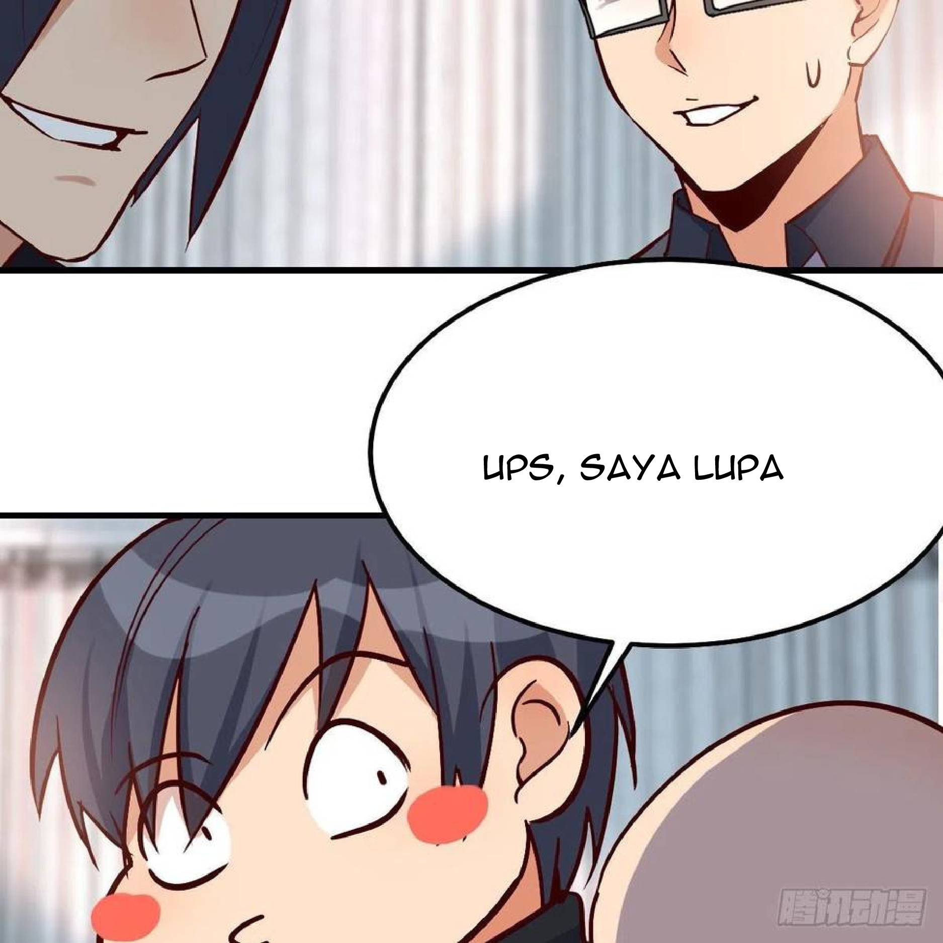 Full-level Peach Blossom Acupuncturist chapter 44 halaman 82