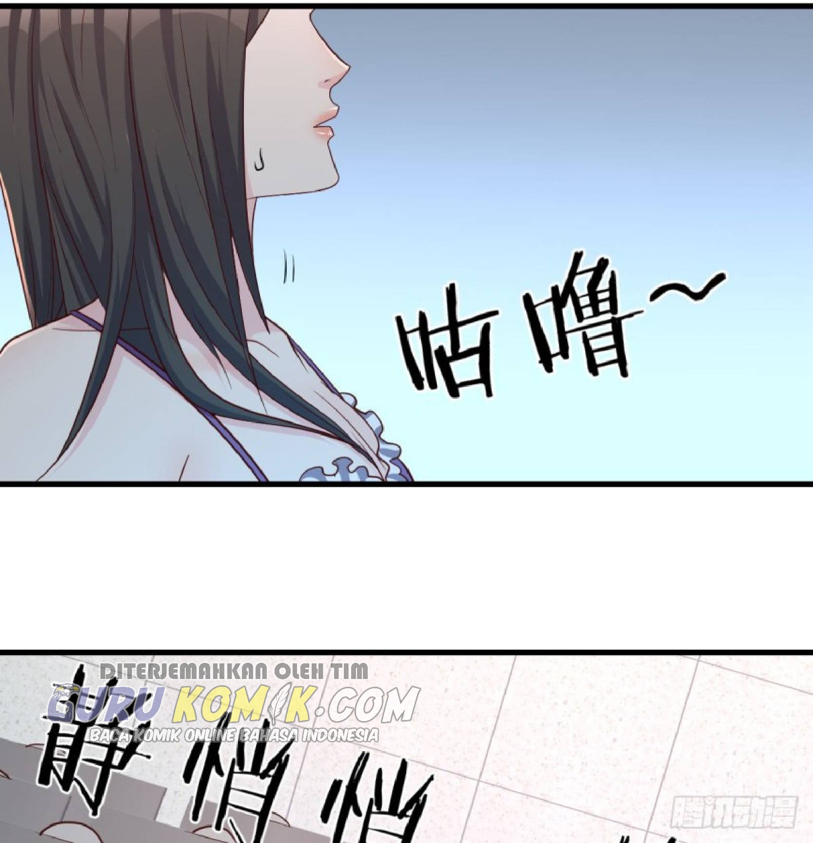 Full-level Peach Blossom Acupuncturist Bab 49 halaman 32