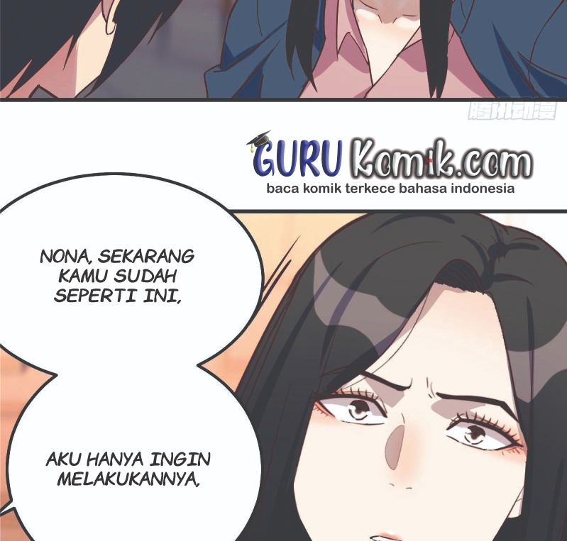 Full-level Peach Blossom Acupuncturist chapter 6 halaman 44