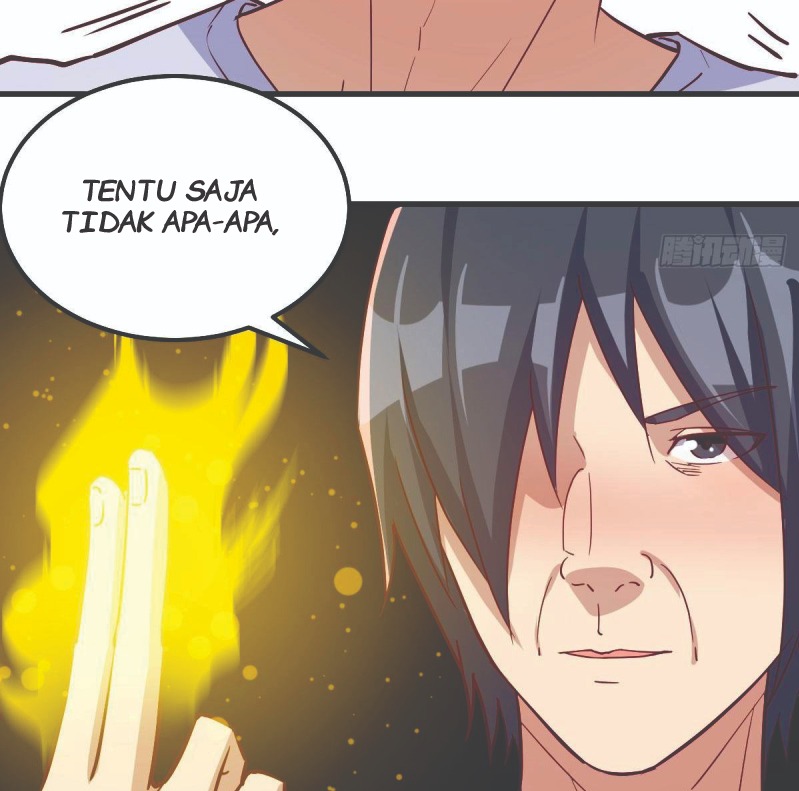 Full-level Peach Blossom Acupuncturist chapter 6 halaman 80