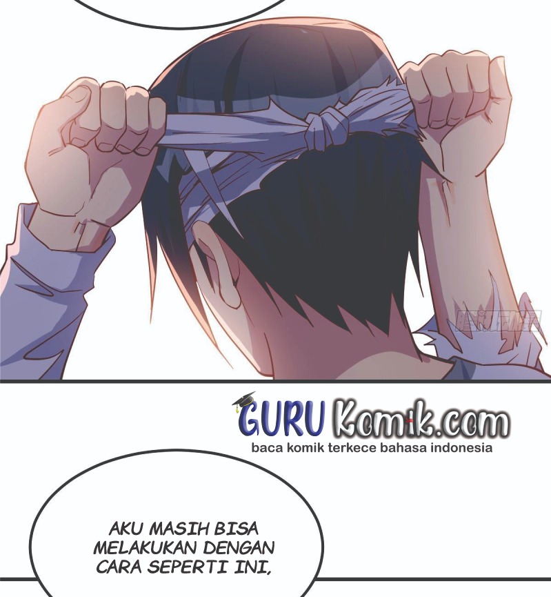 Full-level Peach Blossom Acupuncturist chapter 7 halaman 5