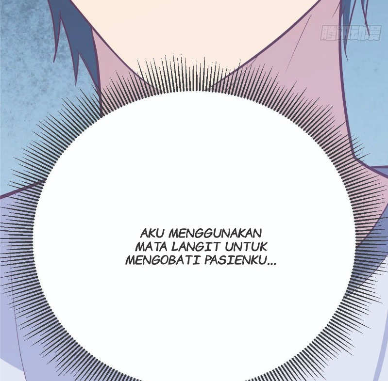 Full-level Peach Blossom Acupuncturist chapter 7 halaman 32