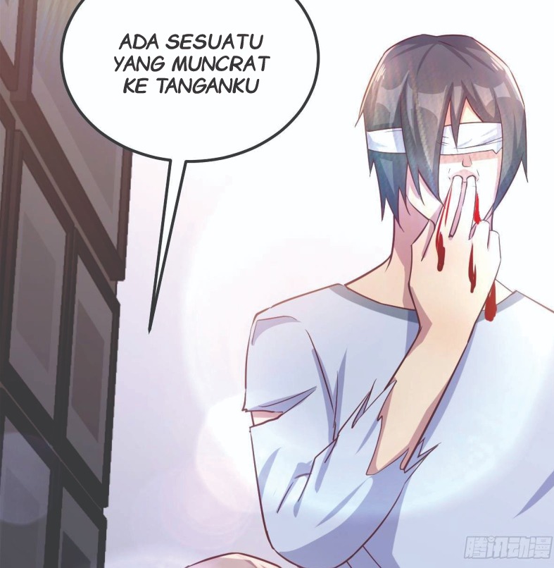Full-level Peach Blossom Acupuncturist chapter 7 halaman 80