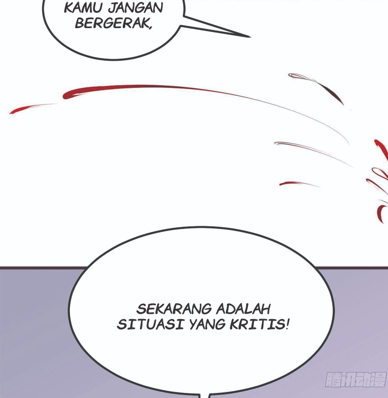 Full-level Peach Blossom Acupuncturist chapter 7 halaman 82